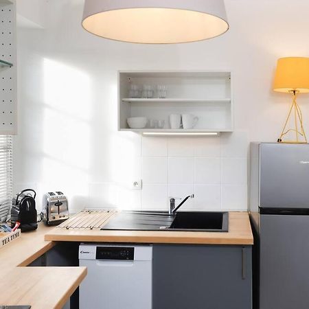 N3 Des Etudes Duplex Hypercentre Wifi Conciergeriedamecarcas Lägenhet Carcassonne Exteriör bild